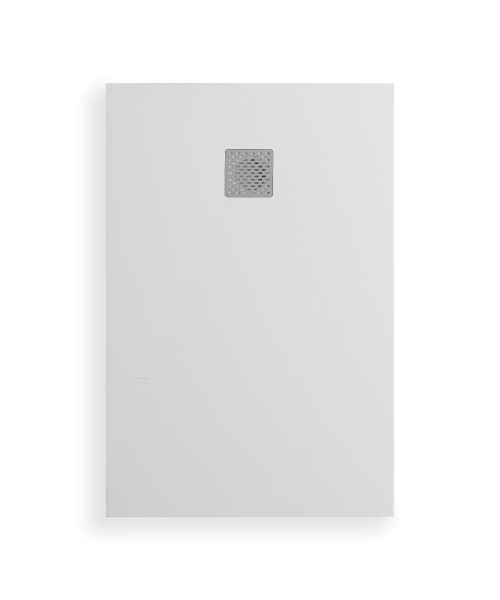 Душевой поддон из литьевого мрамора Taliente 120x80 PTA-ST-120Wstone